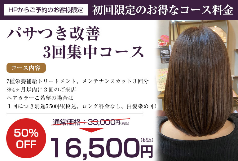 初回限定16500円（税込）